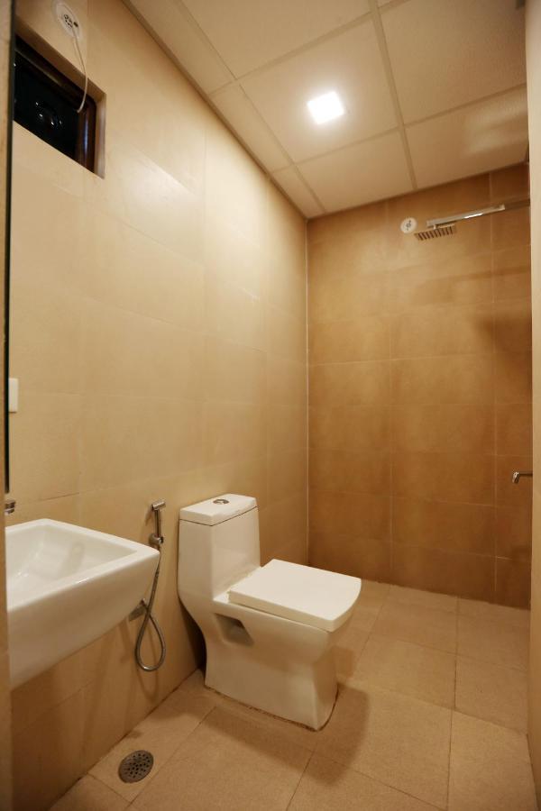 Hotel Ark Suites At Airport Nueva Delhi Exterior foto